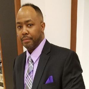 Meet your Posher, Vernon